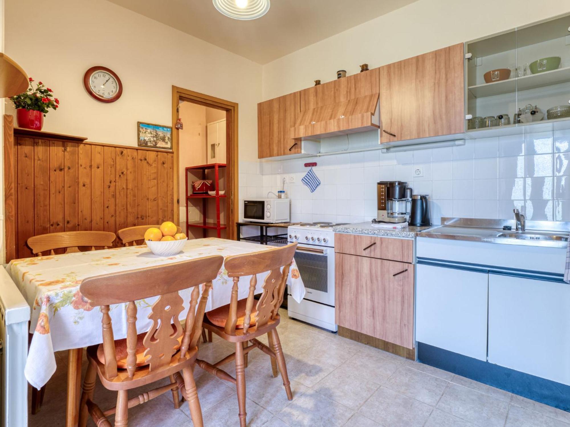 לובראן Apartment Marija-2 By Interhome מראה חיצוני תמונה
