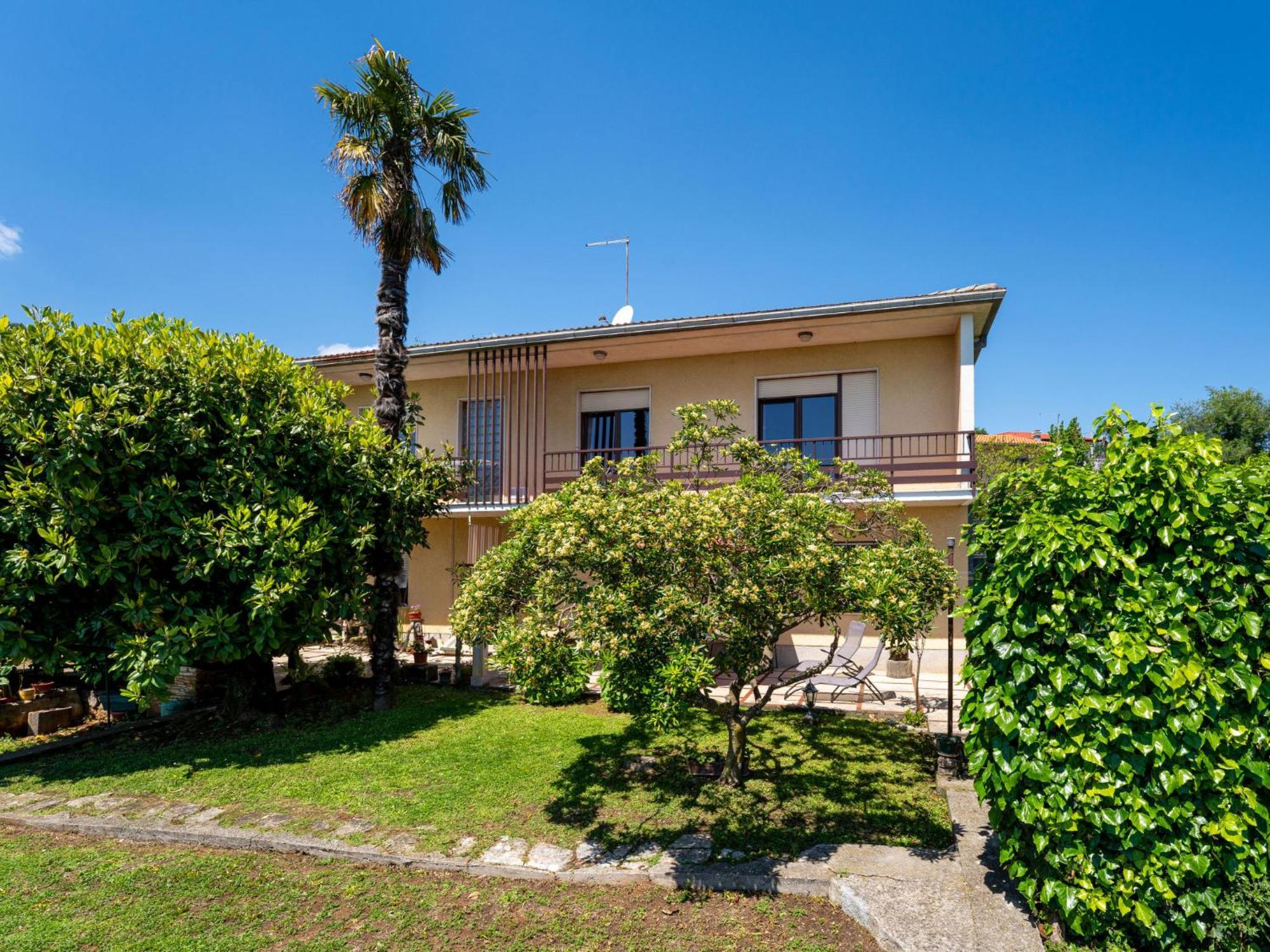 לובראן Apartment Marija-2 By Interhome מראה חיצוני תמונה