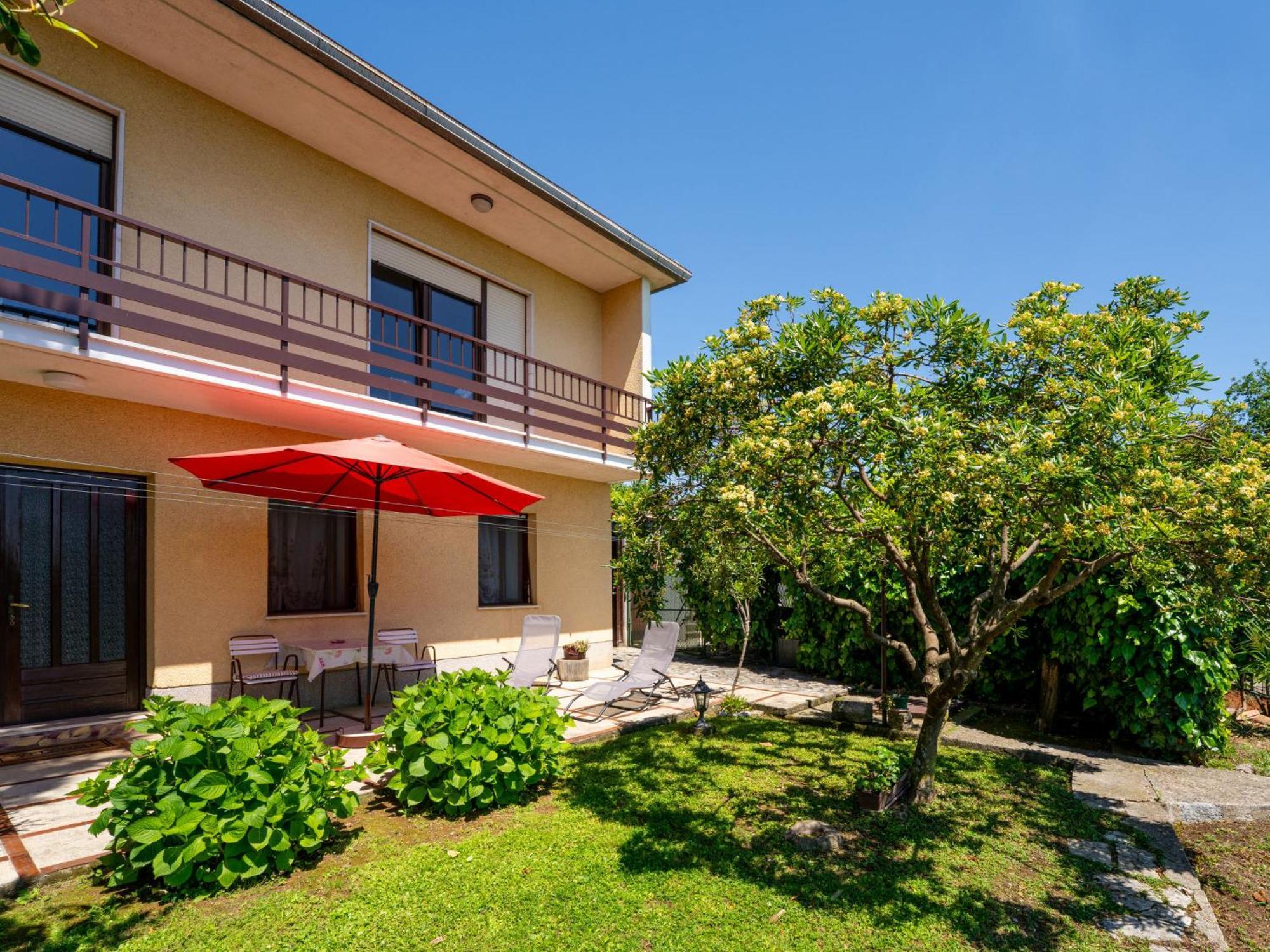 לובראן Apartment Marija-2 By Interhome מראה חיצוני תמונה