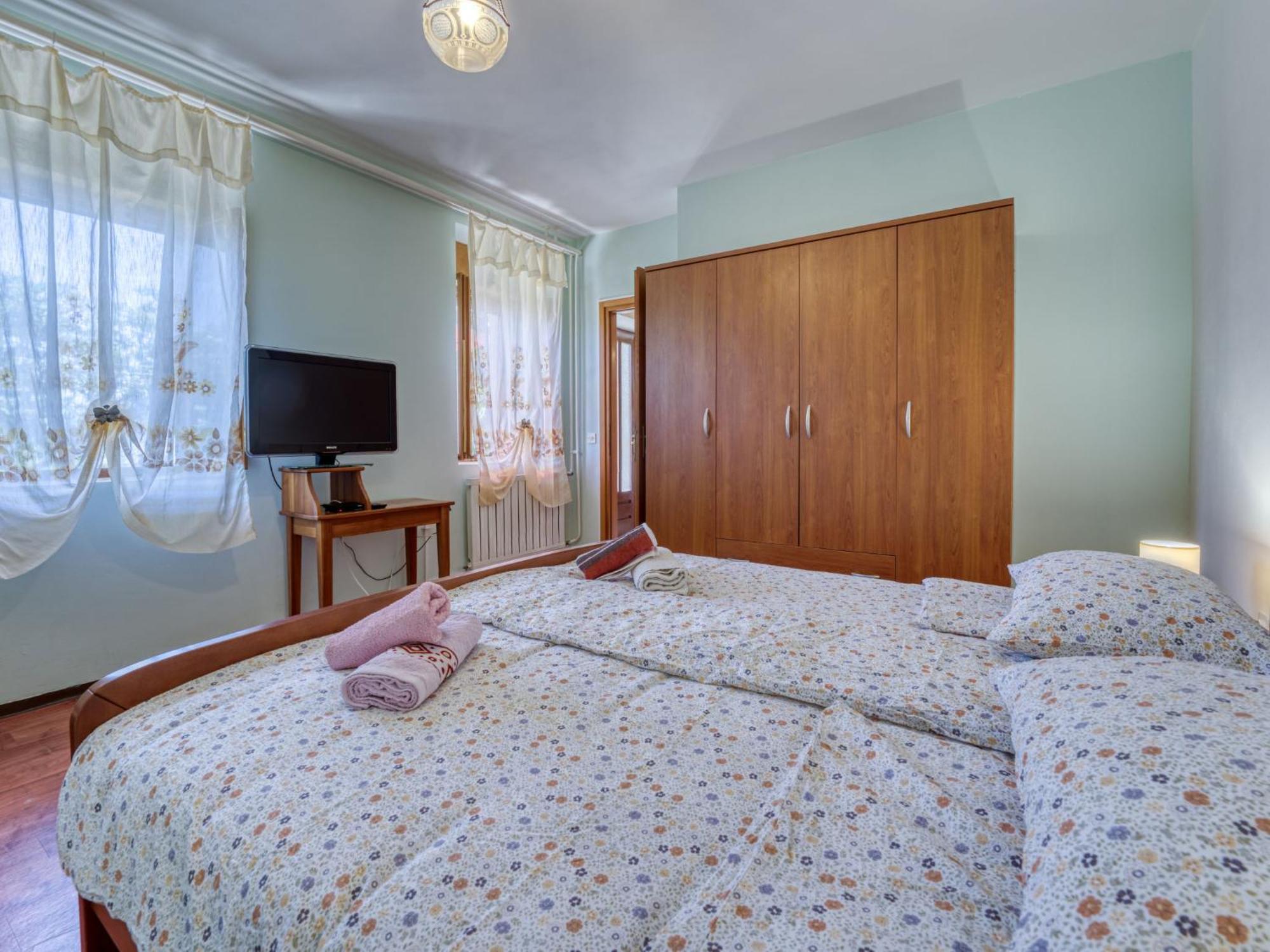 לובראן Apartment Marija-2 By Interhome מראה חיצוני תמונה