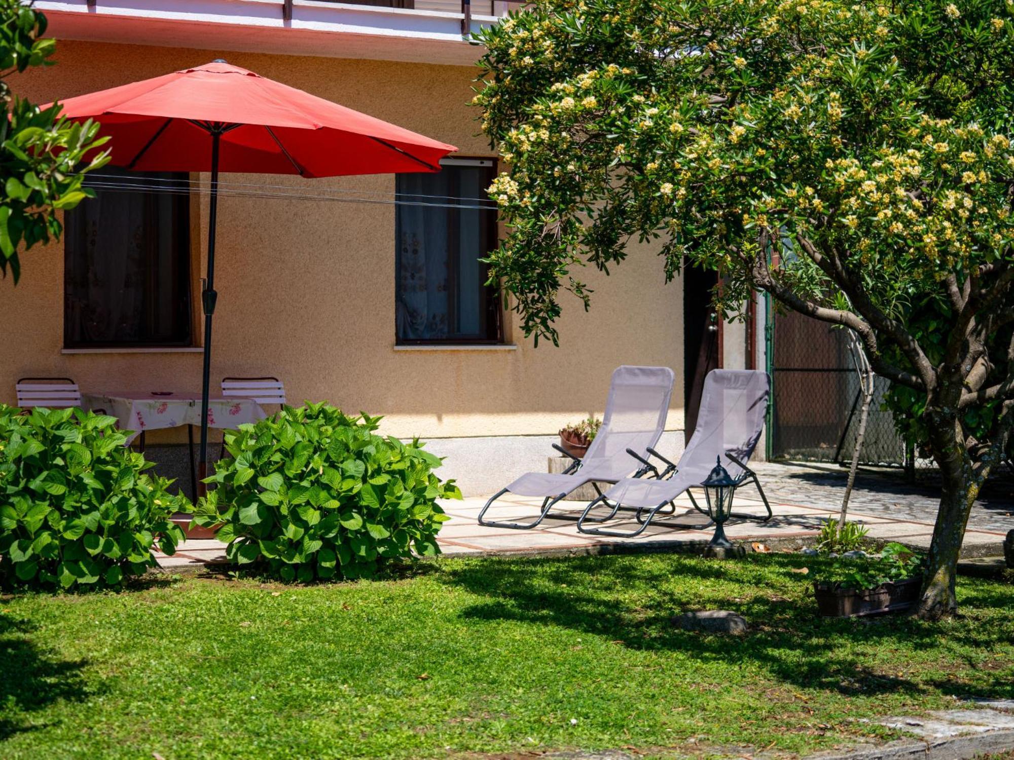 לובראן Apartment Marija-2 By Interhome מראה חיצוני תמונה