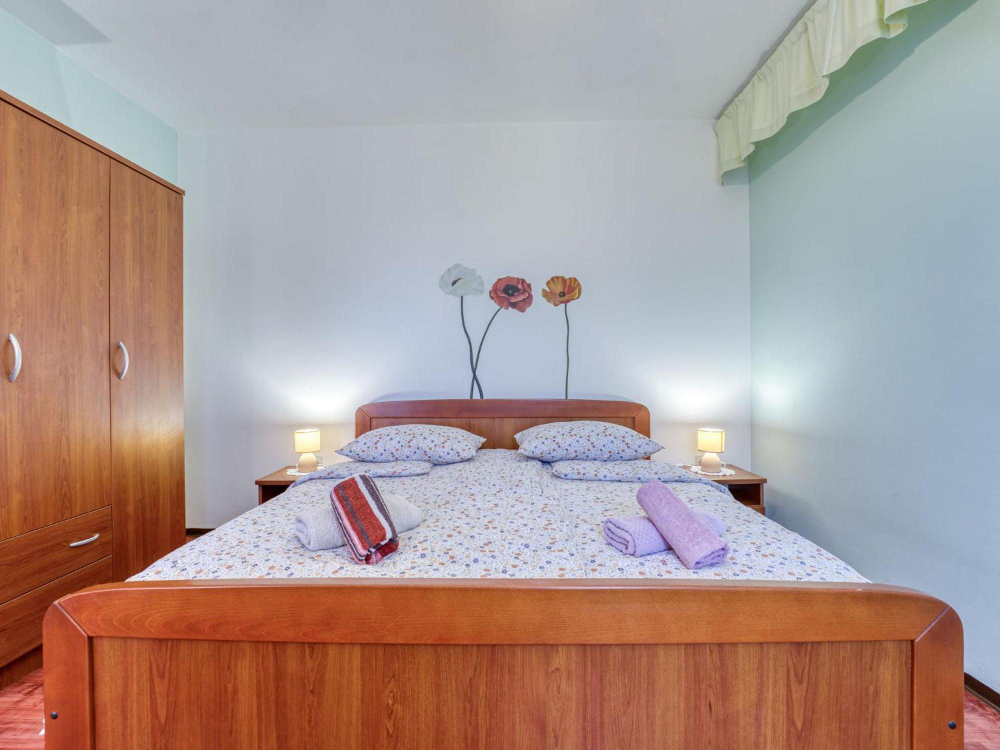 לובראן Apartment Marija-2 By Interhome מראה חיצוני תמונה