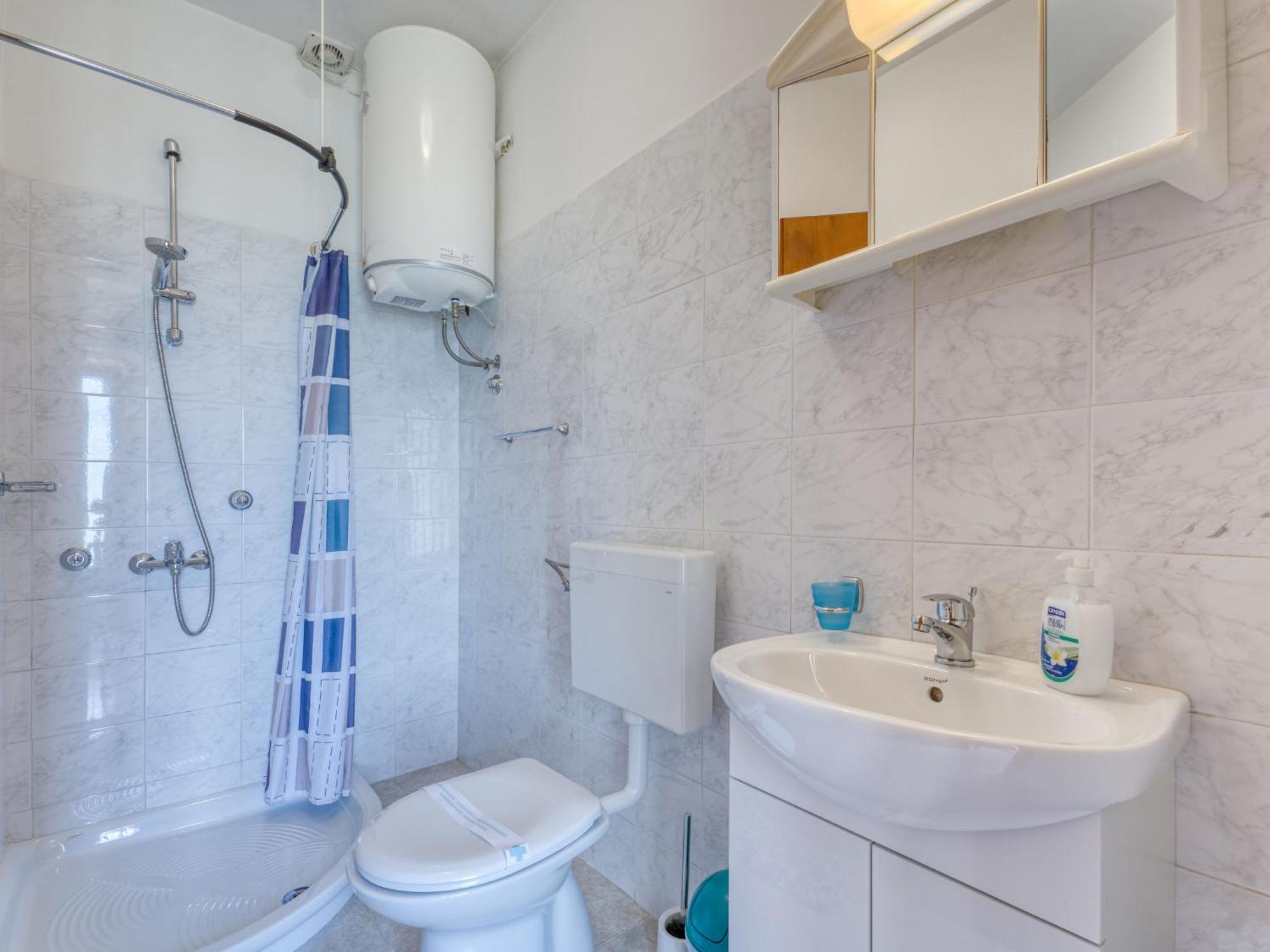 לובראן Apartment Marija-2 By Interhome מראה חיצוני תמונה