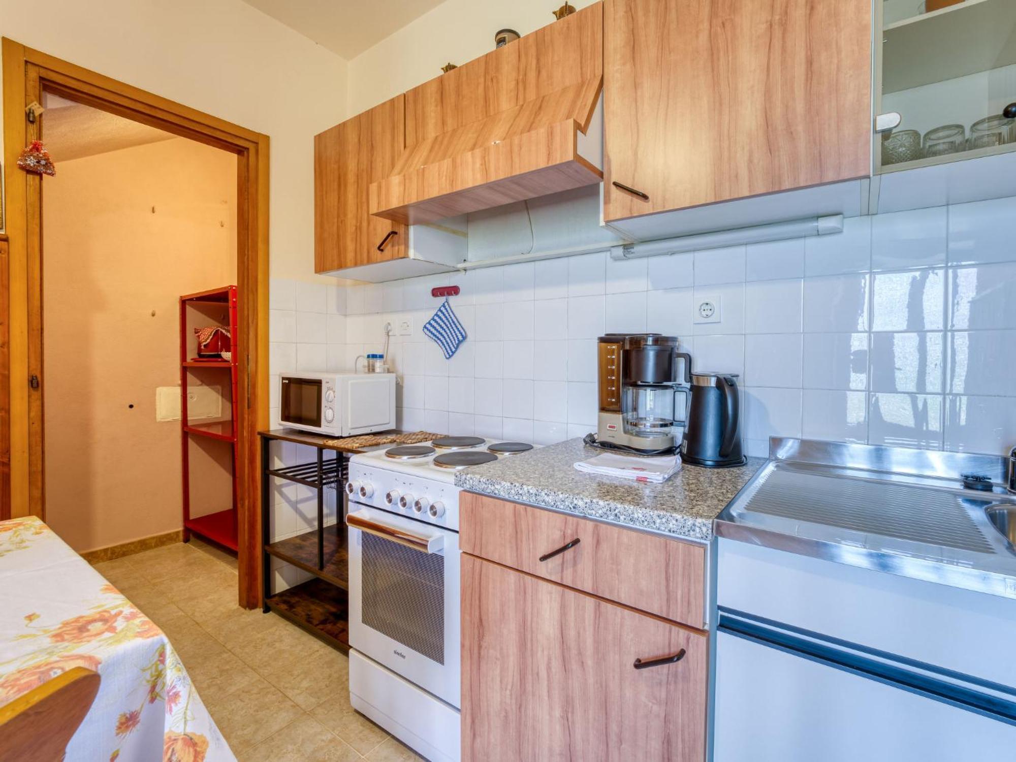 לובראן Apartment Marija-2 By Interhome מראה חיצוני תמונה