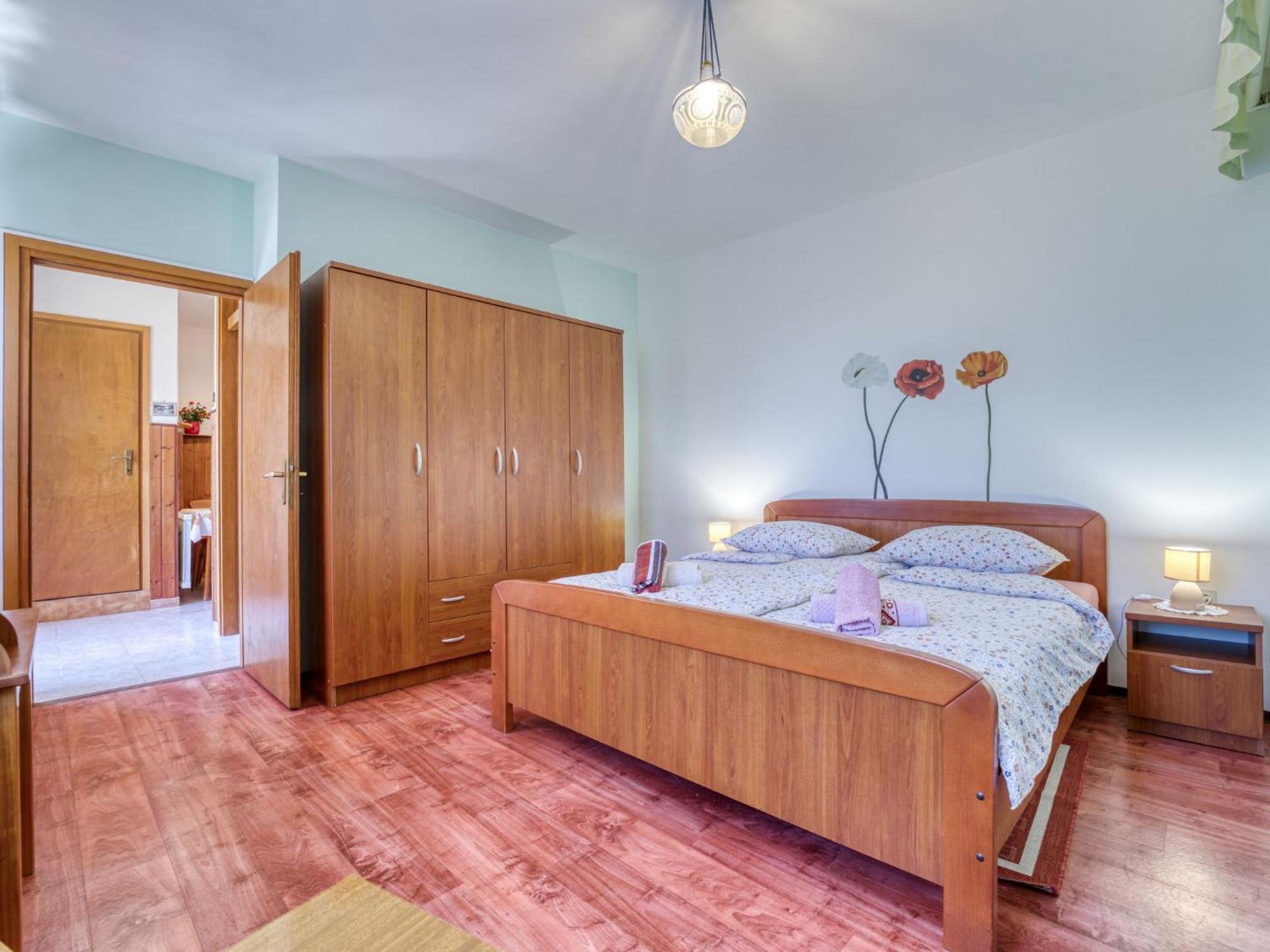 לובראן Apartment Marija-2 By Interhome מראה חיצוני תמונה