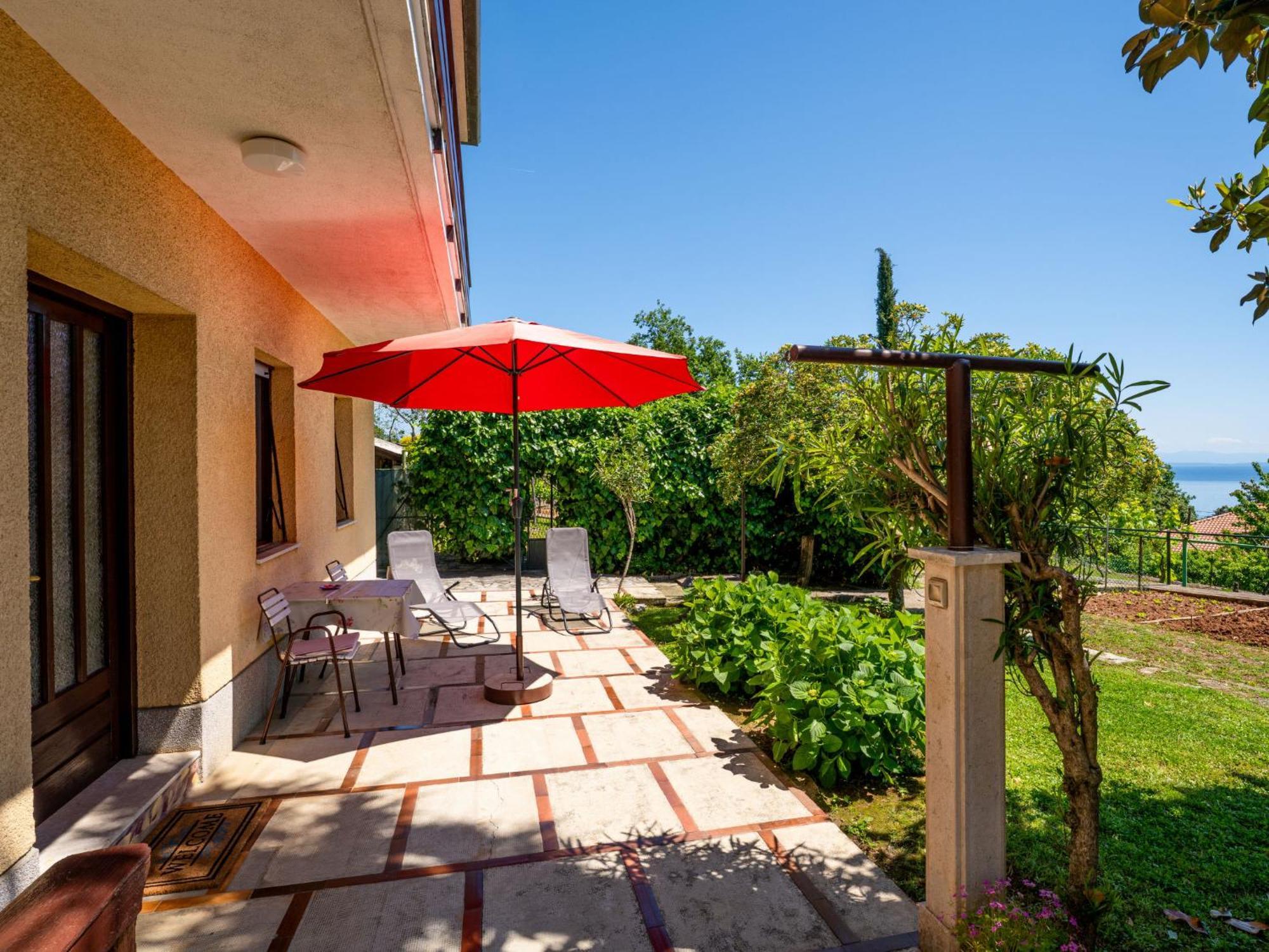 לובראן Apartment Marija-2 By Interhome מראה חיצוני תמונה